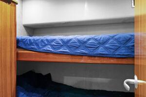 Starboard Bunk Room