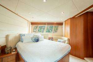 2008 Sunseeker Manhattan 70 thumbnail 49