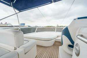 2008 Sunseeker Manhattan 70 thumbnail 24
