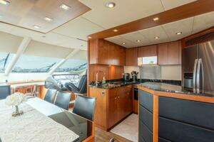 2008 Sunseeker Manhattan 70 thumbnail 38