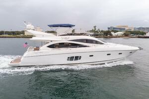 70ft Sunseeker Yacht For Sale