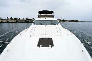 2008 Sunseeker Manhattan 70 thumbnail 12
