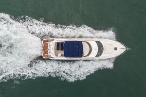 70FT (21.34M) SUNSEEKER
