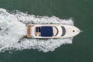 2008 Sunseeker Manhattan 70 thumbnail 6