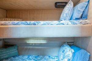 2008 Sunseeker Manhattan 70 thumbnail 33