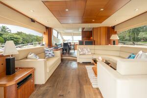 70FT (21.34M) SUNSEEKER