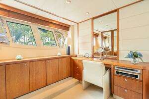 2008 Sunseeker Manhattan 70 thumbnail 50