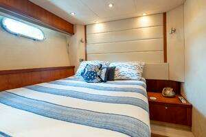 2008 Sunseeker Manhattan 70 thumbnail 30
