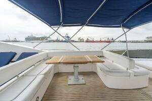 2008 Sunseeker Manhattan 70 thumbnail 19