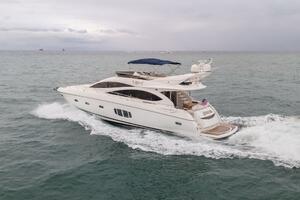70FT (21.34M) SUNSEEKER