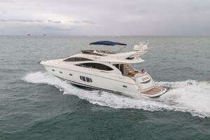 2008 Sunseeker Manhattan 70 thumbnail 9