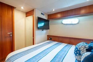 70FT (21.34M) SUNSEEKER