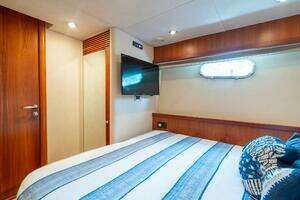 2008 Sunseeker Manhattan 70 thumbnail 29