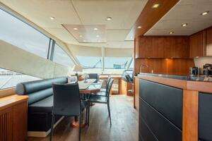 2008 Sunseeker Manhattan 70 thumbnail 39