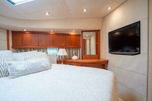 2008 Sunseeker Manhattan 70 thumbnail 36