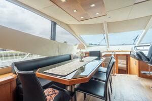 70FT (21.34M) SUNSEEKER