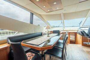2008 Sunseeker Manhattan 70 thumbnail 43