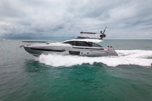 80FT (24.38M) AZIMUT