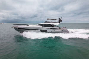 2020 Azimut S8 thumbnail 92