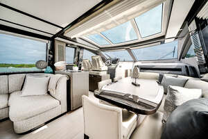 2020 Azimut S8 thumbnail 34