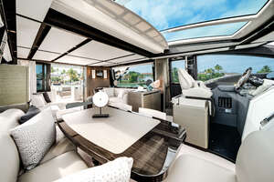 2020 Azimut S8 thumbnail 33