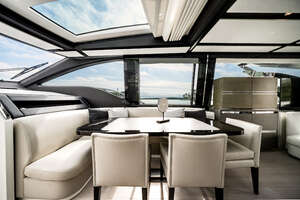 2020 Azimut S8 thumbnail 35