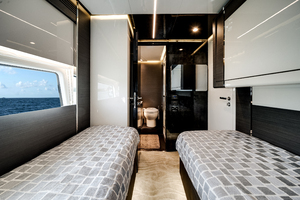 80FT (24.38M) AZIMUT