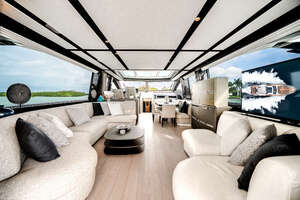 2020 Azimut S8 thumbnail 28
