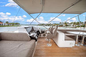 2020 Azimut S8 thumbnail 74