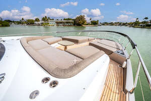 2020 Azimut S8 thumbnail 15
