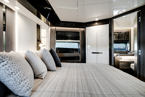 80FT (24.38M) AZIMUT