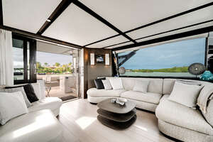 2020 Azimut S8 thumbnail 30