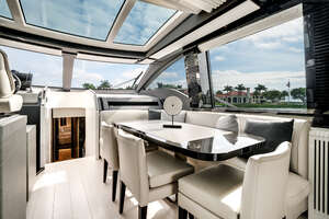 2020 Azimut S8 thumbnail 36