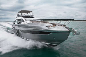 2020 Azimut S8 thumbnail 91