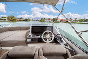 2020 Azimut S8 thumbnail 73