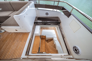 80FT (24.38M) AZIMUT