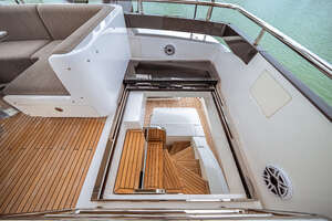 2020 Azimut S8 thumbnail 67