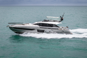 80FT (24.38M) AZIMUT
