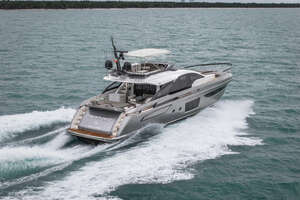 2020 Azimut S8 thumbnail 97