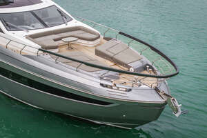 2020 Azimut S8 thumbnail 7