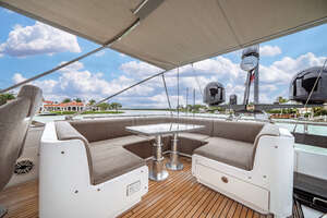 2020 Azimut S8 thumbnail 72