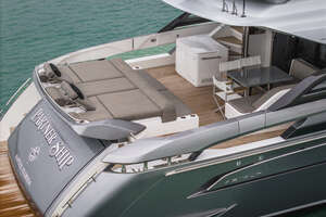 2020 Azimut S8 thumbnail 11