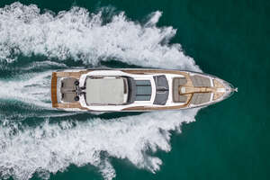 2020 Azimut S8 thumbnail 96