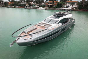 2020 Azimut S8 thumbnail 4
