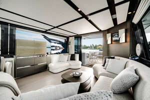 2020 Azimut S8 thumbnail 32