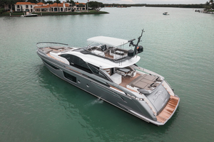 80FT (24.38M) AZIMUT