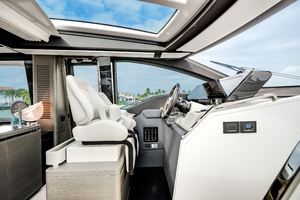 80FT (24.38M) AZIMUT