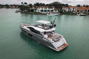 2020 Azimut S8 thumbnail 8