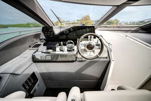 2020 Azimut S8 thumbnail 39