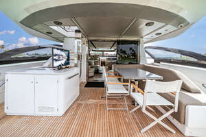 2020 Azimut S8 thumbnail 19